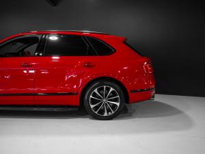 Bentley Bentayga W12 Mulliner - Image 6