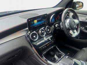 Mercedes-Benz GLC GLC43 4Matic - Image 11