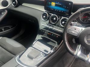Mercedes-Benz GLC GLC43 4Matic - Image 12
