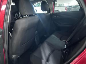 Mazda CX-3 2.0 Active - Image 15