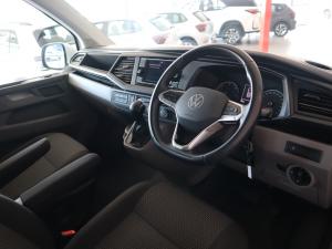 Volkswagen Transporter 2.0TDI Kombi SWB Trendline auto - Image 10
