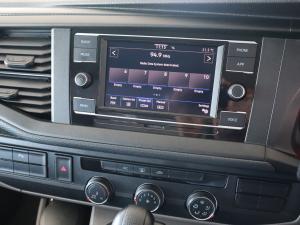 Volkswagen Transporter 2.0TDI Kombi SWB Trendline auto - Image 11