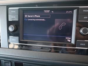 Volkswagen Transporter 2.0TDI Kombi SWB Trendline auto - Image 12