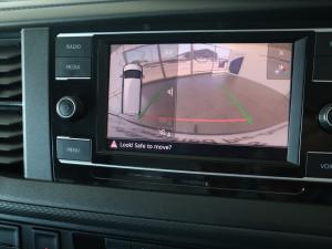 Volkswagen Transporter 2.0TDI Kombi SWB Trendline auto - Image 13