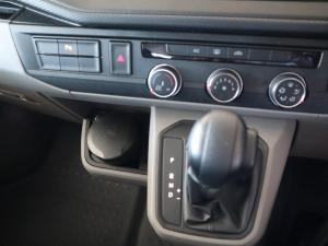 Volkswagen Transporter 2.0TDI Kombi SWB Trendline auto - Image 14
