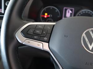 Volkswagen Transporter 2.0TDI Kombi SWB Trendline auto - Image 15