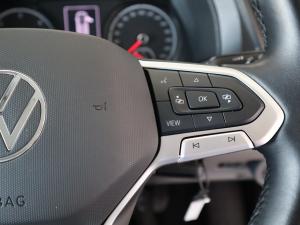 Volkswagen Transporter 2.0TDI Kombi SWB Trendline auto - Image 16