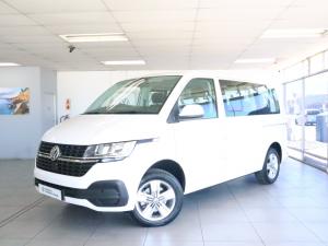 Volkswagen Transporter 2.0TDI Kombi SWB Trendline auto - Image 1