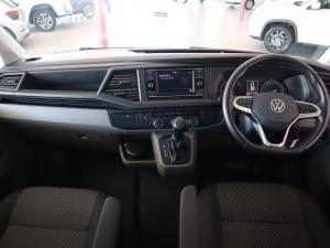 Volkswagen Transporter 2.0TDI Kombi SWB Trendline auto - Image 20