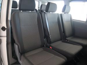 Volkswagen Transporter 2.0TDI Kombi SWB Trendline auto - Image 21