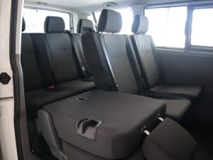 Volkswagen Transporter 2.0TDI Kombi SWB Trendline auto - Image 22