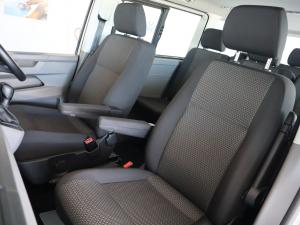 Volkswagen Transporter 2.0TDI Kombi SWB Trendline auto - Image 23