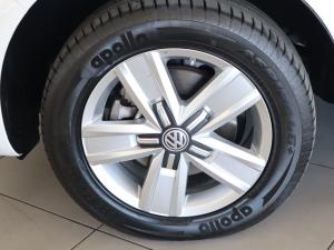 Volkswagen Transporter 2.0TDI Kombi SWB Trendline auto - Image 26