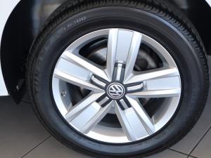 Volkswagen Transporter 2.0TDI Kombi SWB Trendline auto - Image 27