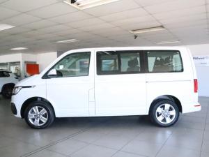 Volkswagen Transporter 2.0TDI Kombi SWB Trendline auto - Image 2