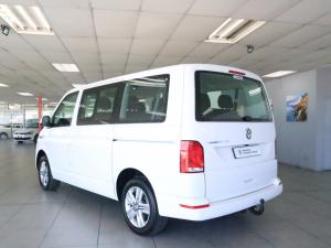 Volkswagen Transporter 2.0TDI Kombi SWB Trendline auto - Image 3