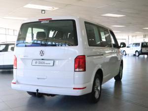 Volkswagen Transporter 2.0TDI Kombi SWB Trendline auto - Image 5