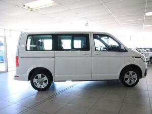 Volkswagen Transporter 2.0TDI Kombi SWB Trendline auto - Image 6