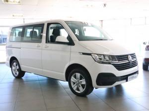 Volkswagen Transporter 2.0TDI Kombi SWB Trendline auto - Image 7