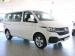 Volkswagen Transporter 2.0TDI Kombi SWB Trendline auto - Thumbnail 7