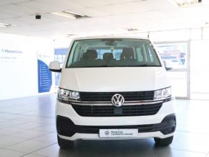 Volkswagen Transporter 2.0TDI Kombi SWB Trendline auto - Image 8