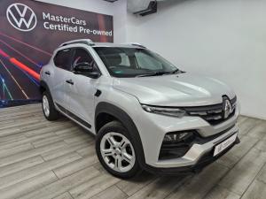 Renault Kiger 1.0 Zen auto - Image 1