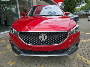MG ZS 1.5 Comfort - Image 4