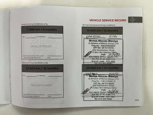 Nissan Navara 2.5DDTI LE/LE Plus automatic D/C - Image 16