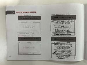 Nissan Navara 2.5DDTI LE/LE Plus automatic D/C - Image 17