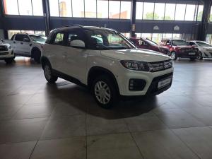 Suzuki Vitara Brezza 1.5 GL automatic - Image 12