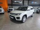 Thumbnail Suzuki Vitara Brezza 1.5 GL automatic