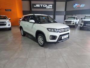Suzuki Vitara Brezza 1.5 GL automatic - Image 3
