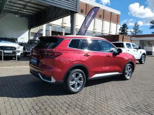 Ford Territory 1.8T Trend - Image 12