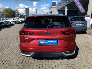 Ford Territory 1.8T Trend - Image 13