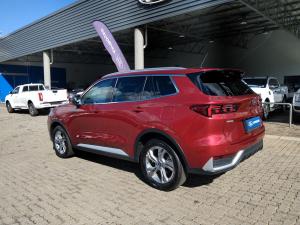 Ford Territory 1.8T Trend - Image 14