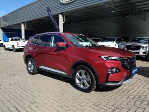 Ford Territory 1.8T Trend - Image 1