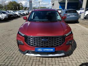 Ford Territory 1.8T Trend - Image 2