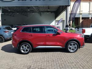 Ford Territory 1.8T Trend - Image 4
