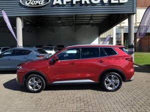 Ford Territory 1.8T Trend - Image 5