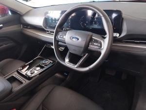 Ford Territory 1.8T Trend - Image 6