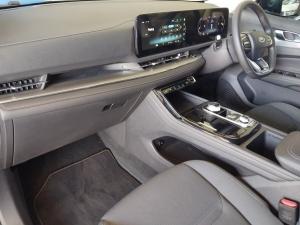 Ford Territory 1.8T Ambiente - Image 7