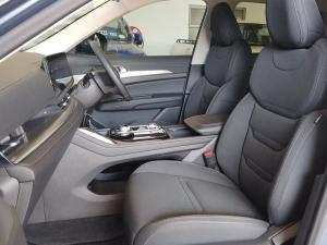 Ford Territory 1.8T Ambiente - Image 8