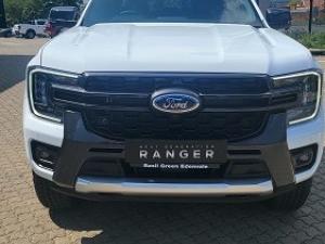 Ford Ranger 2.0 BiTurbo double cab Wildtrak - Image 4