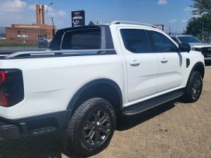 Ford Ranger 2.0 BiTurbo double cab Wildtrak - Image 7