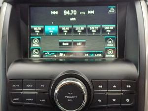 Mahindra XUV500 2.2CRDe W6 - Image 15