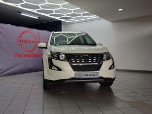 Mahindra XUV500 2.2CRDe W6 - Image 1