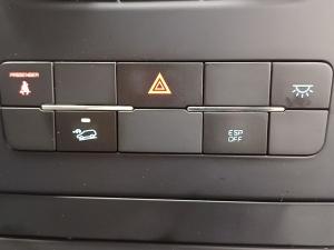 Mahindra XUV500 2.2CRDe W6 - Image 22