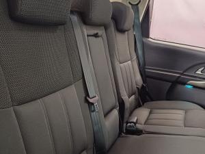 Mahindra XUV500 2.2CRDe W6 - Image 27