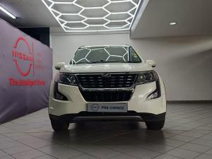 Mahindra XUV500 2.2CRDe W6 - Image 4
