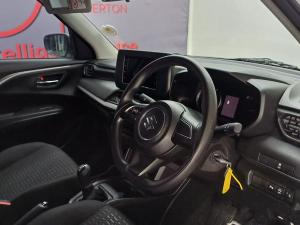 Suzuki Swift 1.2 GL+ manual - Image 10